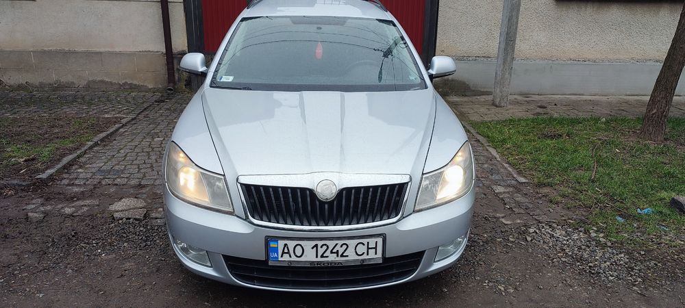 Продам своє авто