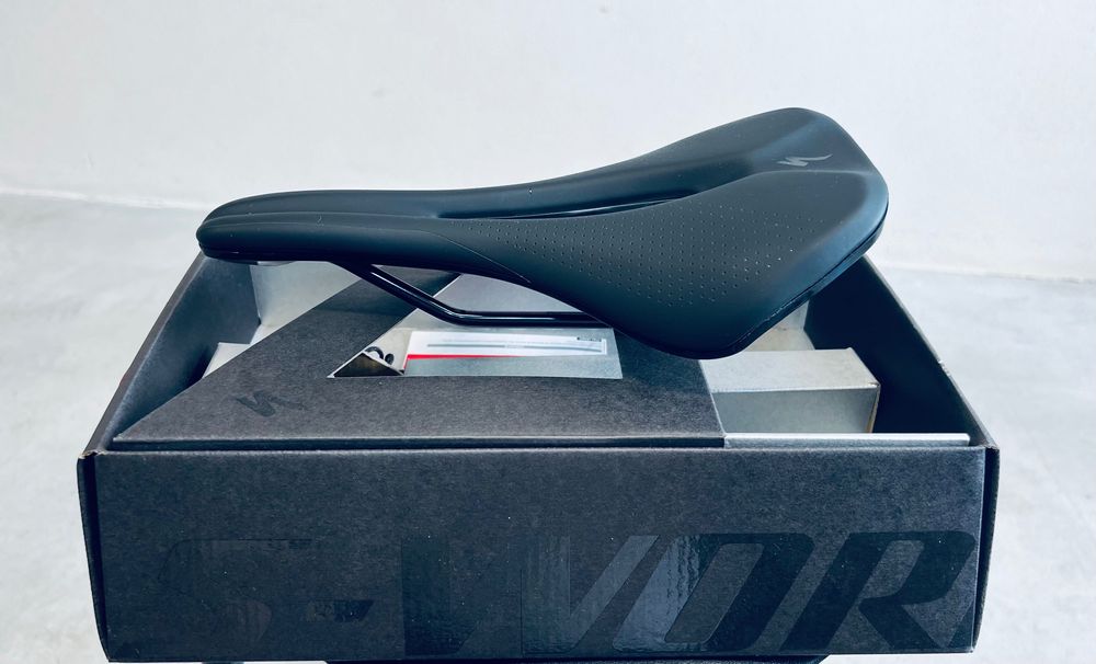 Selim Specialized Phenom Comp 143