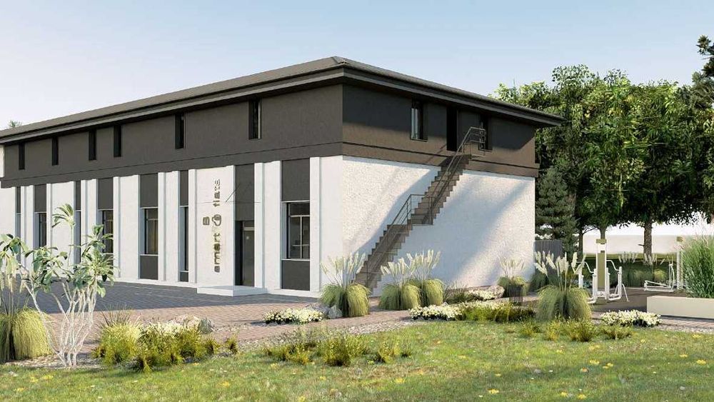 Продаж квартири 21,6м2 Білогородка/Шевченково НОВИЙ ЗБУДОВАНИЙ будинок