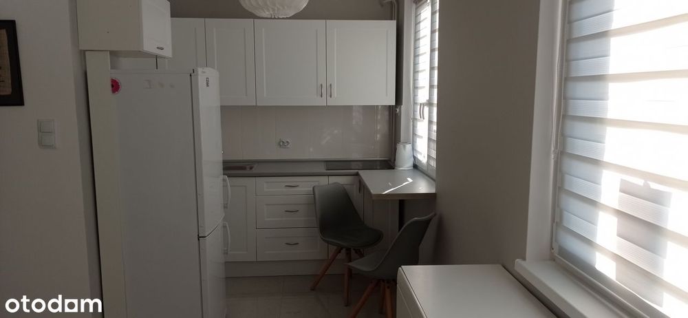 Mieszkanie 20 m²  na parterze z piwnicą, niskie koszty, po remoncie, - View 4