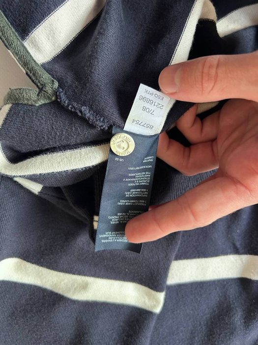 Кофта/Регбійка Tommy Hilfiger