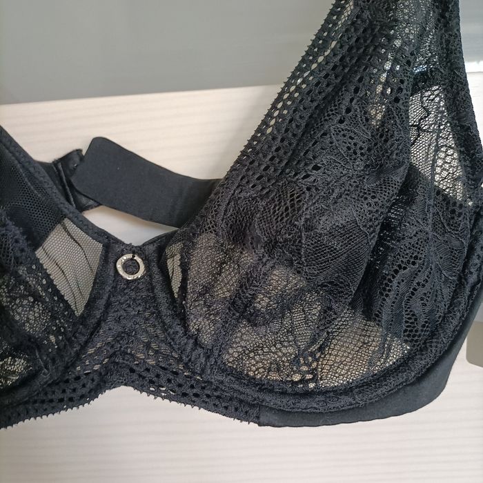 Biustonosz chantelle 70d