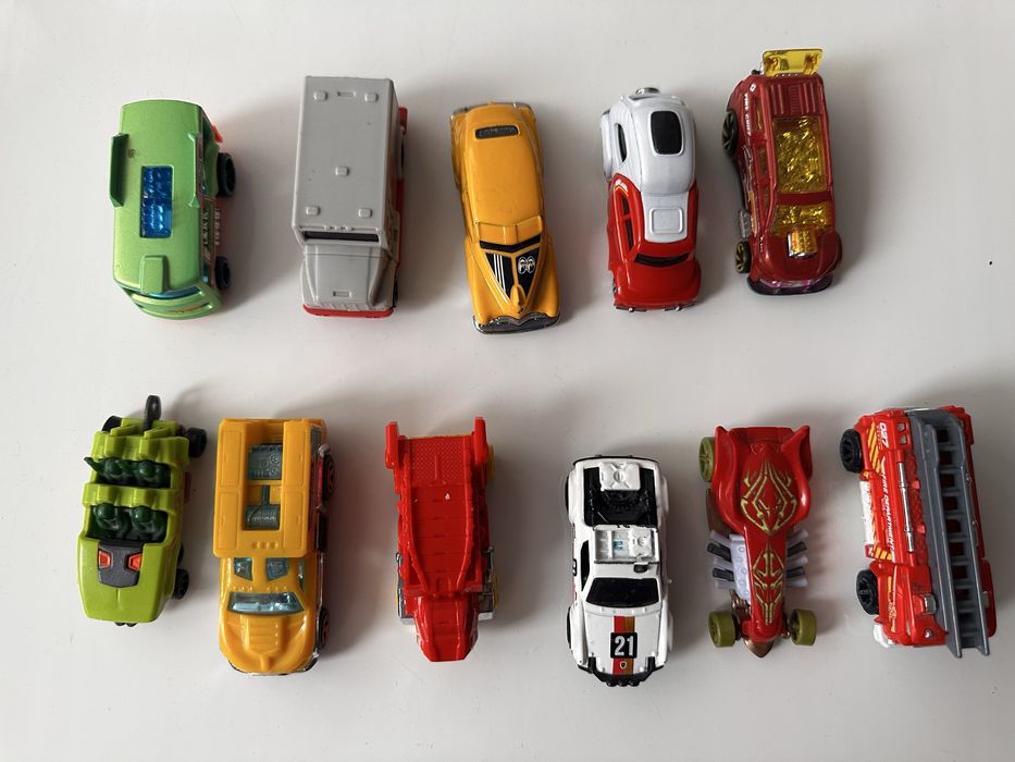 Hot Wheels, хот вілс машинки