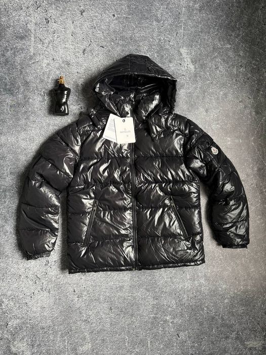 РОЗПРОДАЖ] Куртка Moncler: 999 грн. - Пуховики и зимние куртки