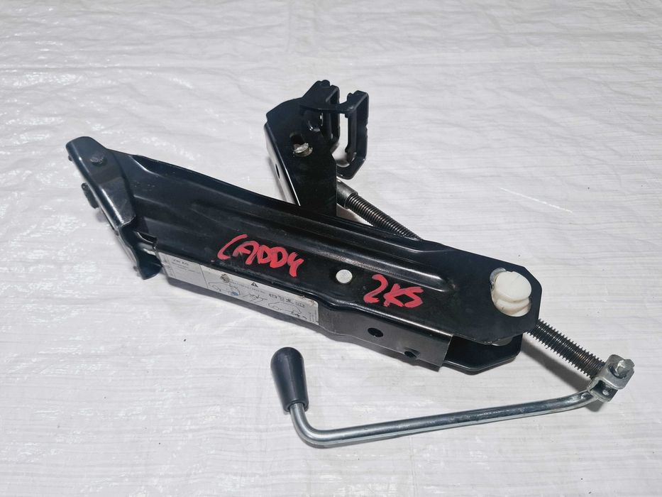lewarek podnośnik samochodu vw caddy 2k0 2k5 2003 - 2020 2k5,011031c