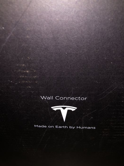 Carregador Tesla
