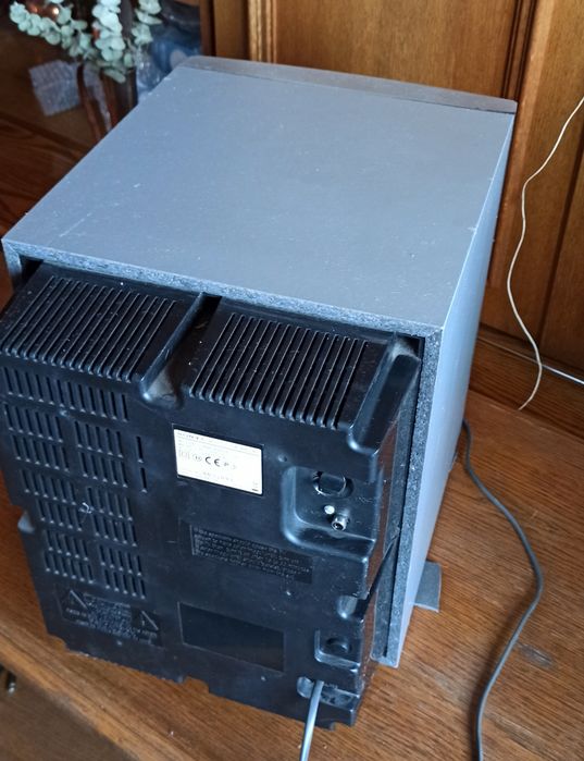 Subwoofer SONY SA-WP780