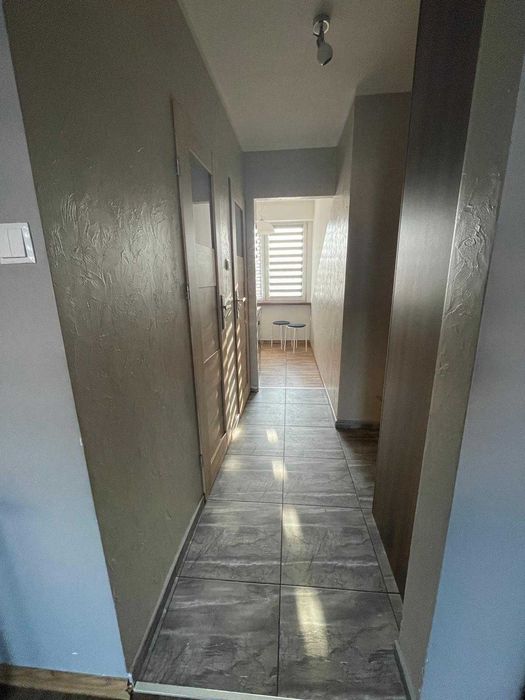 Mieszkanie na wynajem 39 m² w Kole - bdb standard - Więcej