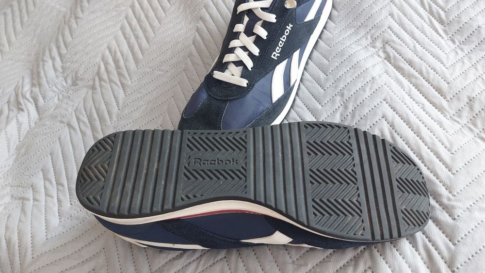 Buty Reebok stan bdb