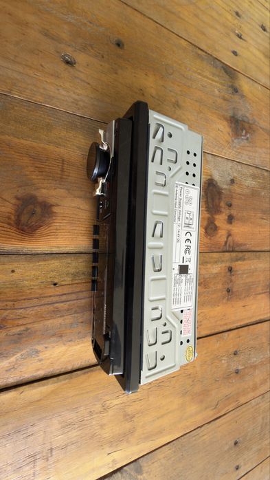 Auto radio carro