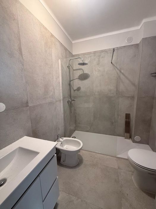 Apartamento t3 Areosa