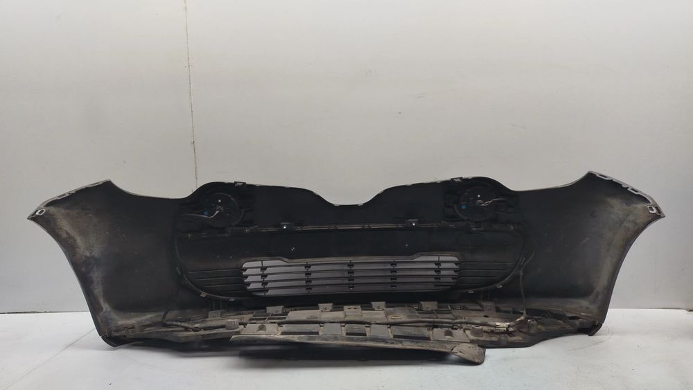 Pára-choques frente RENAULT Twingo III (BCM_)