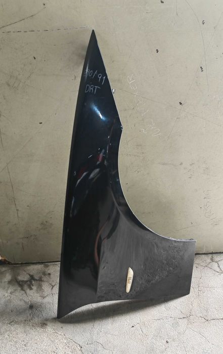 Guarda lamas direito Bmw E90/E91 serie 3