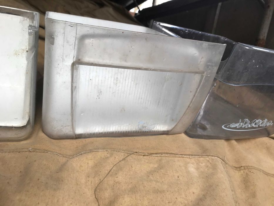 Ящики для холодильника