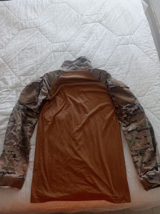 Farda Multicam de Airsoft