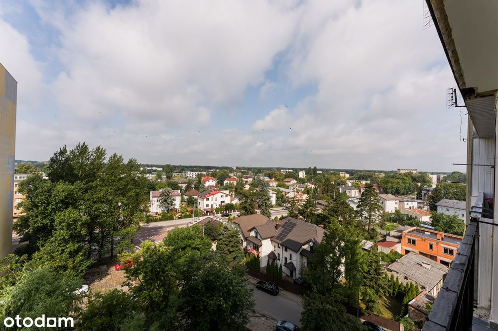 Mieszkanie 4-pokojowe z windą, Możliwość zamiany BEZPOŚREDNIO
