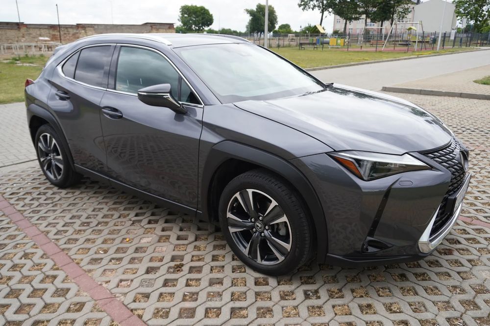 Lexus UX Lexus UX 2023