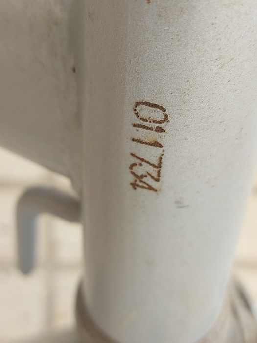 Bicicleta Eléctrica, nunca utilizada