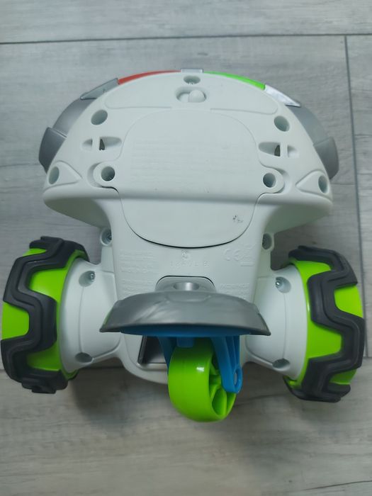 Robot Movi Fisher Price
