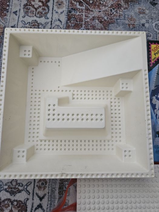 Lego 6983 ice planet ice station odyssey
