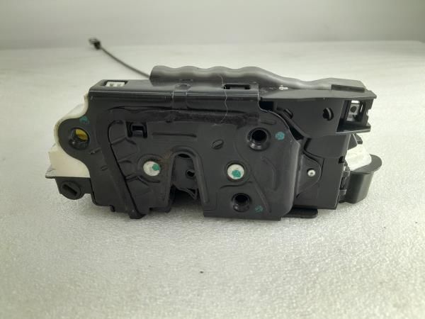 Fechadura / fecho porta frente direito VOLKSWAGEN Polo (6R, 6C)