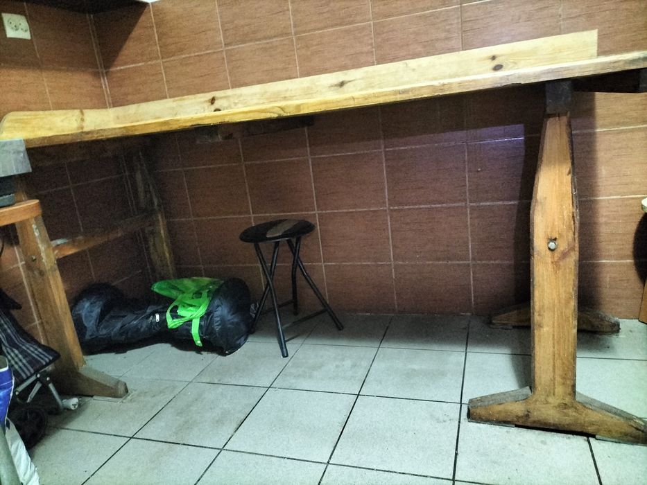 Stolnica Masarska drewniana