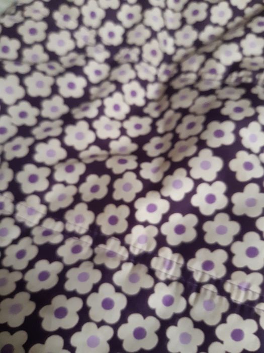 Płaszczyk na polarze przejsciowy