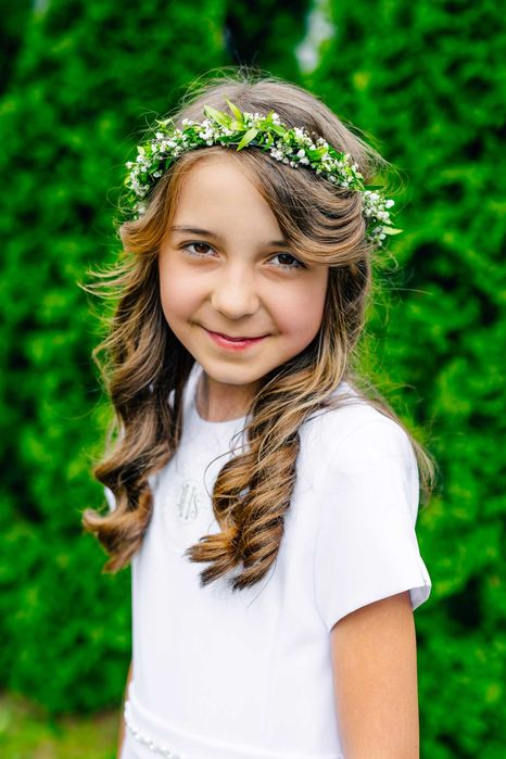 Fotograf ślubny, chrzest, komunia - naturalne zdjęcia