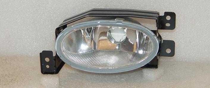 Противотуманка Honda Accord 7 2003-2008 туманки Аккорд 7: 1 750 грн ...
