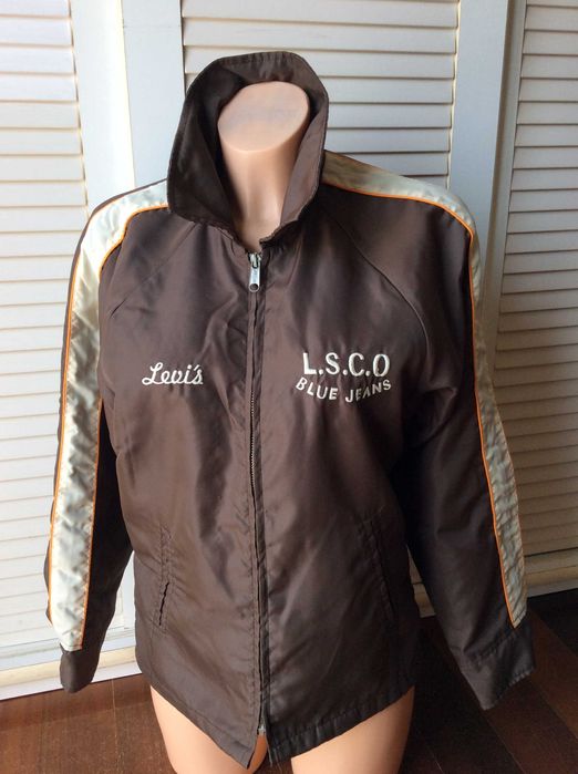 Blusão LEVI'S (M)