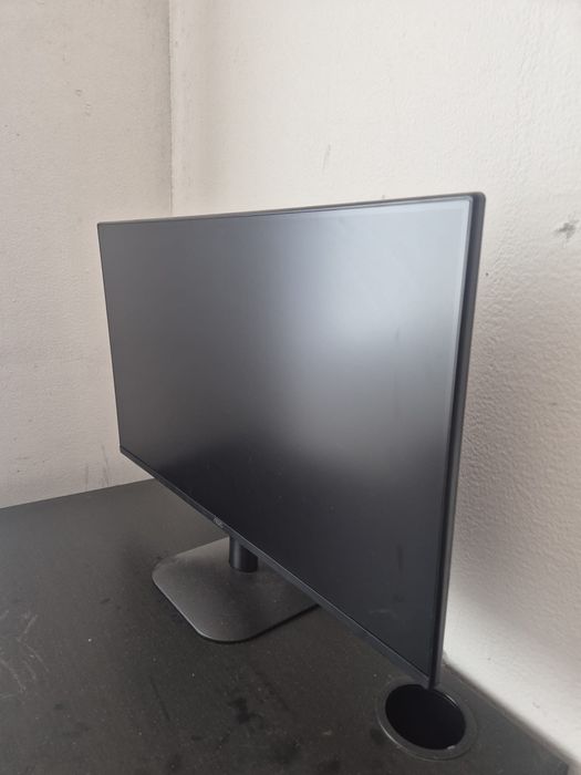 Monitor com garantia