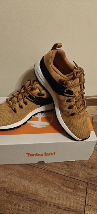 Timberland buty męskie