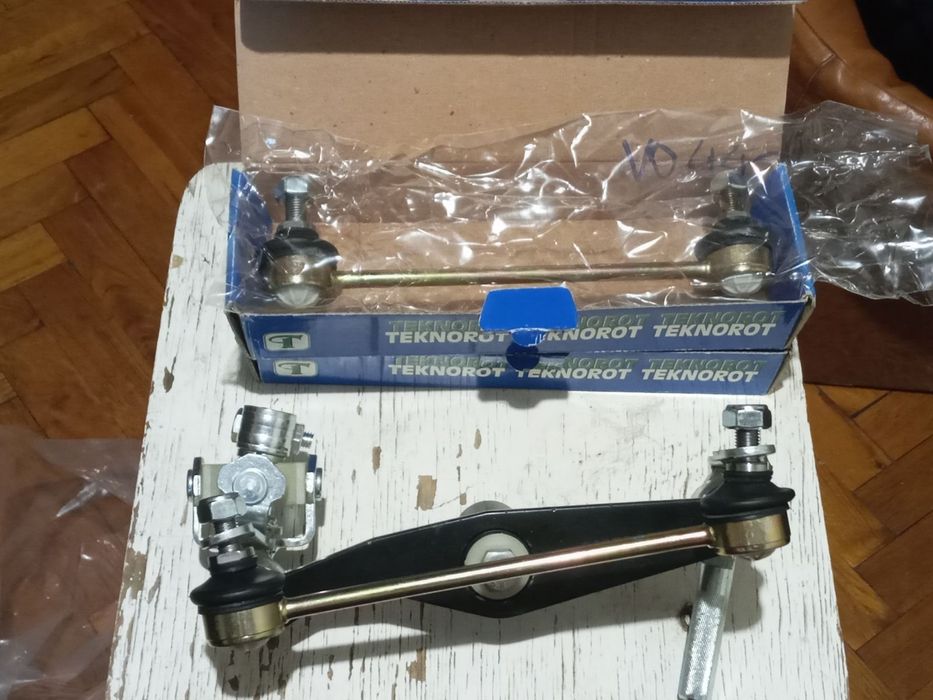 Вертолет кулиса сенс 1.3 подшипниках и стойка стаба