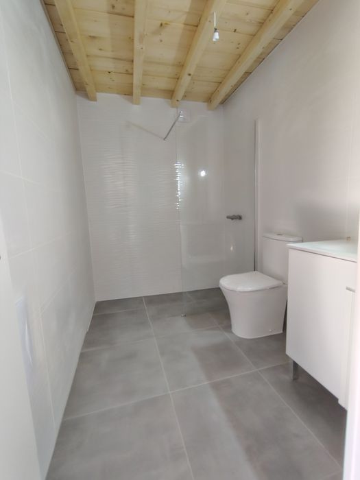 Remodelação em geral