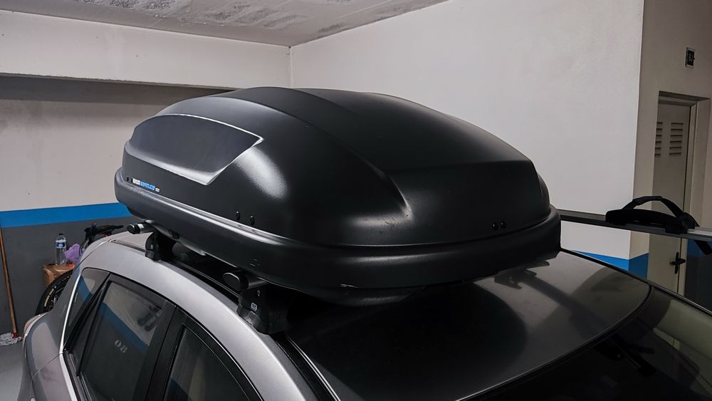 Mala de tejadinho bermude 100