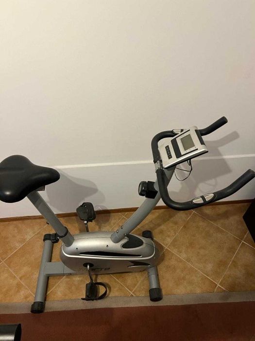 Bicicleta Indoor