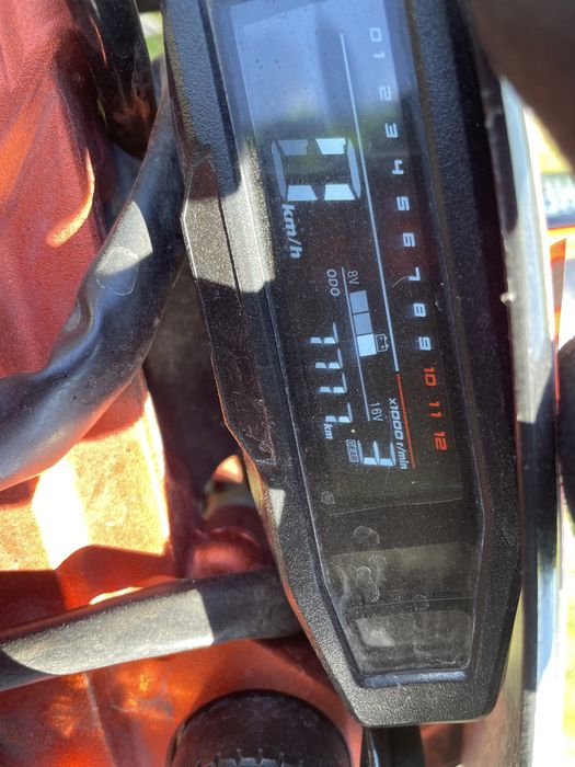 Kovi advance 250
