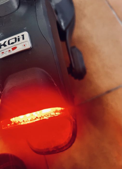 Trotinete Niu KQI 1 Pro