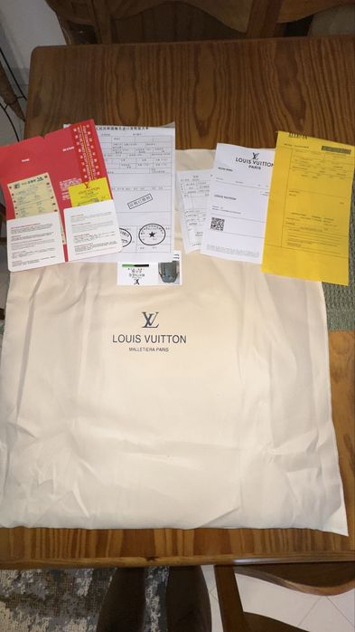Bolsa para viajem