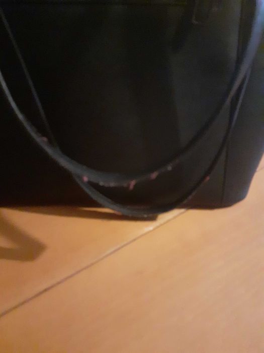 Torba typu shopper Jenny Fairy mieści A4