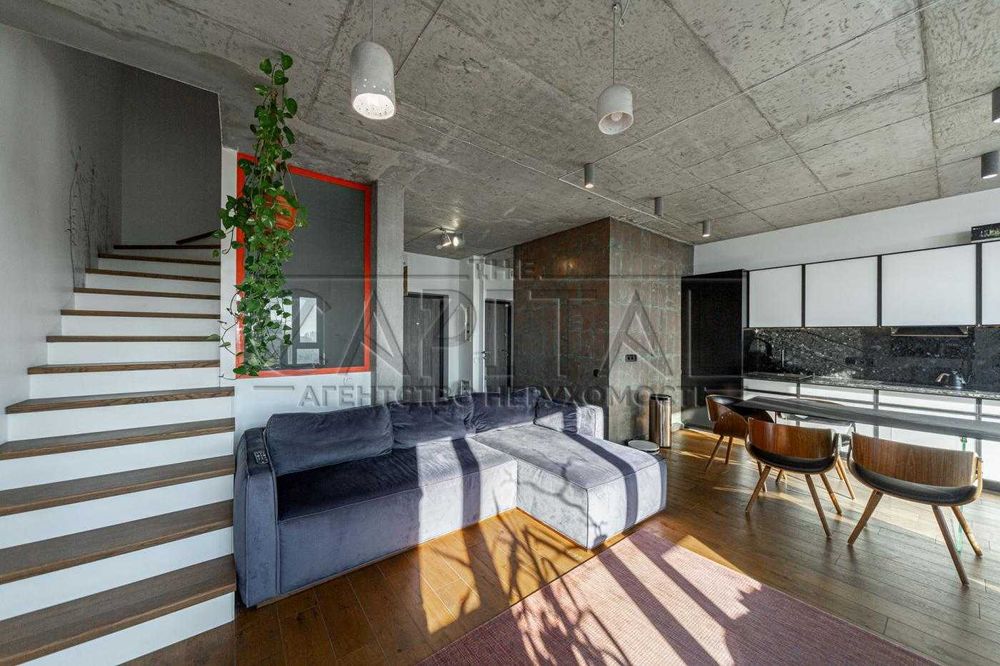 3-кімнатна квартира за адресою вул. Шолуденко (площа 90 м²) - Atlanta.ua - фото 6