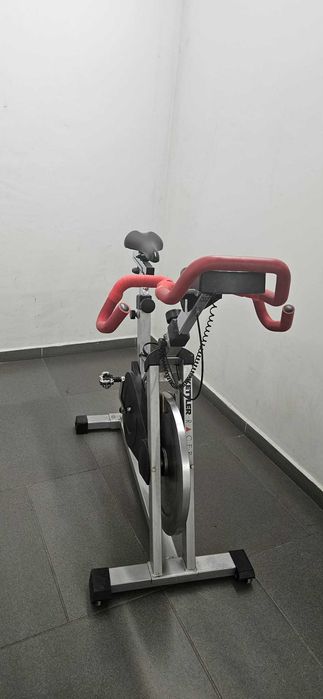 Rower spinningowy Kettler Racer