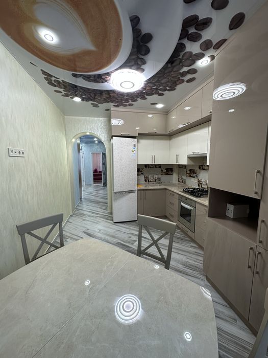 Оренда 3к квартири вул. Стрийська 45, Новобуд