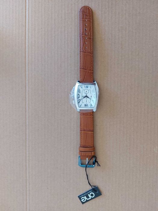 Relógio ONE Watch Company