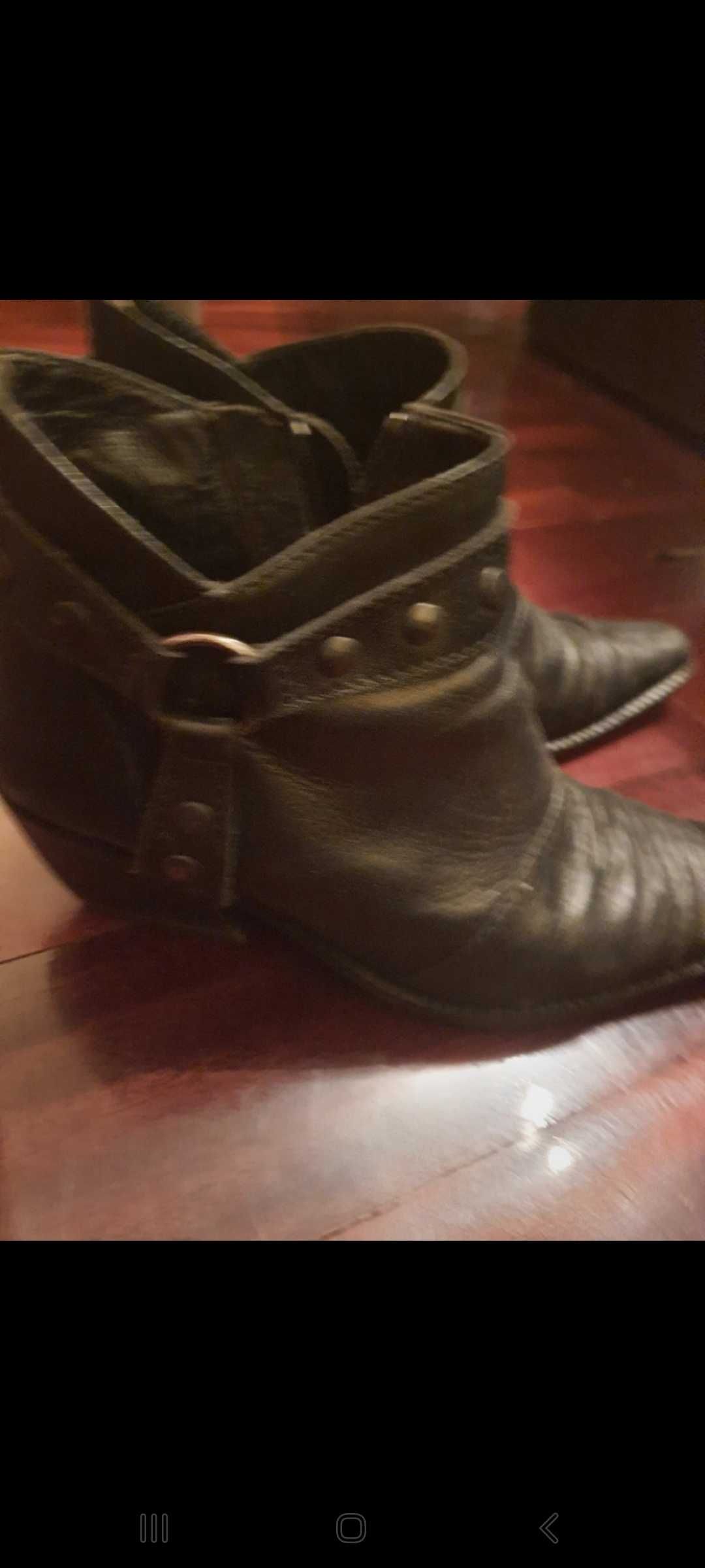 Botas de senhora barato oportunidade Campolide OLX Portugal