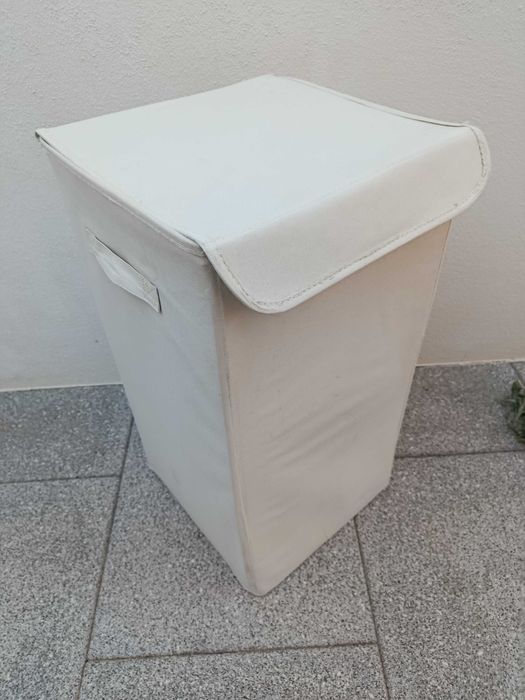 Cesto Roupa Suja