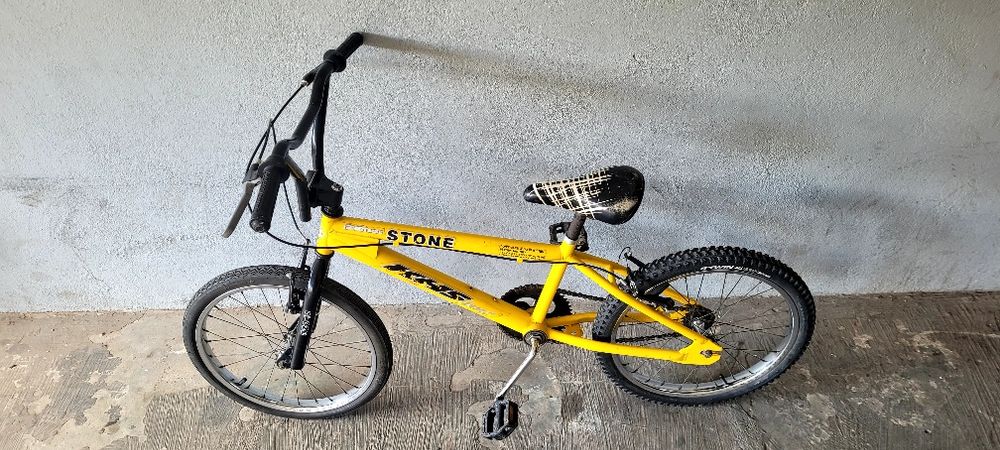 Bicicleta Bmx  roda 20