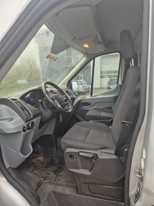 FORD Transit L3 H2  2.0 TDCI