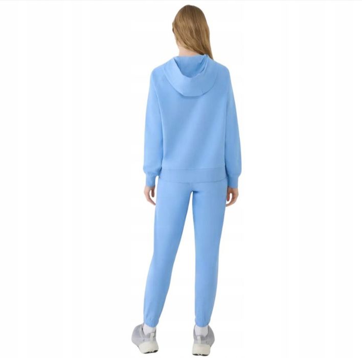 4F dres damski komplet