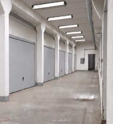 Magazyn na wynajem garaż bezpieczny schowek z dostępem 24/7  koszalin centrum